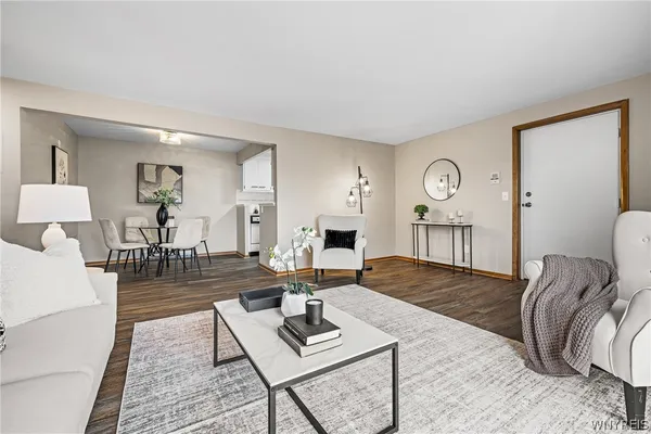 $129,900 | 1172 Indian Church Road, Unit 16, West Seneca, NY 14224