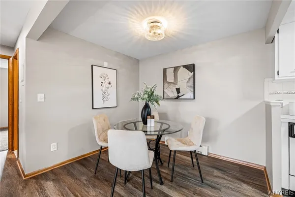 $129,900 | 1172 Indian Church Road, Unit 16, West Seneca, NY 14224