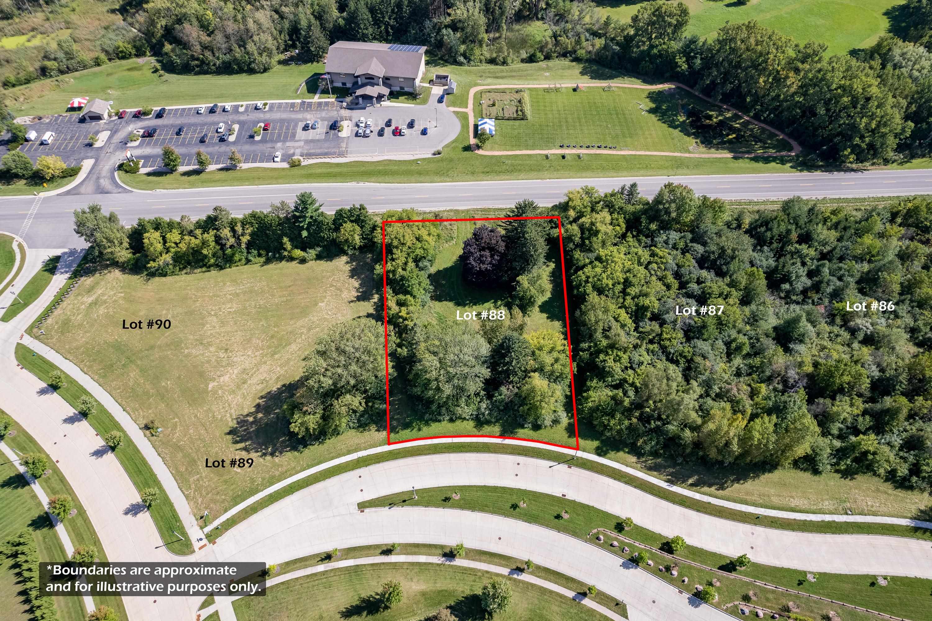 2925 East Incline Way, Unit 86 Appleton, WI 54913 - Photo 3 of 6