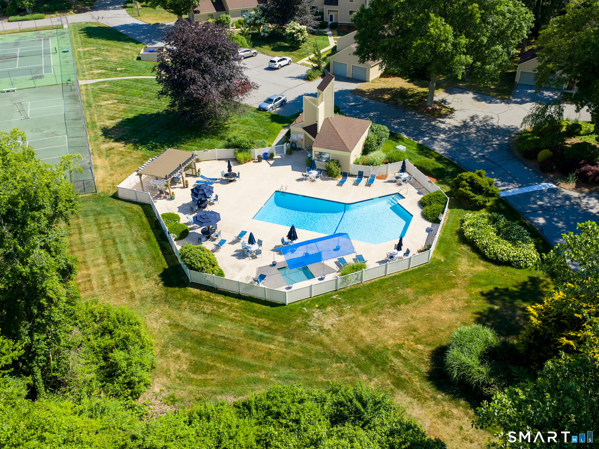120 Sandy Point Road, Unit 120 Old Saybrook, CT 06475 - Photo 33 of 39