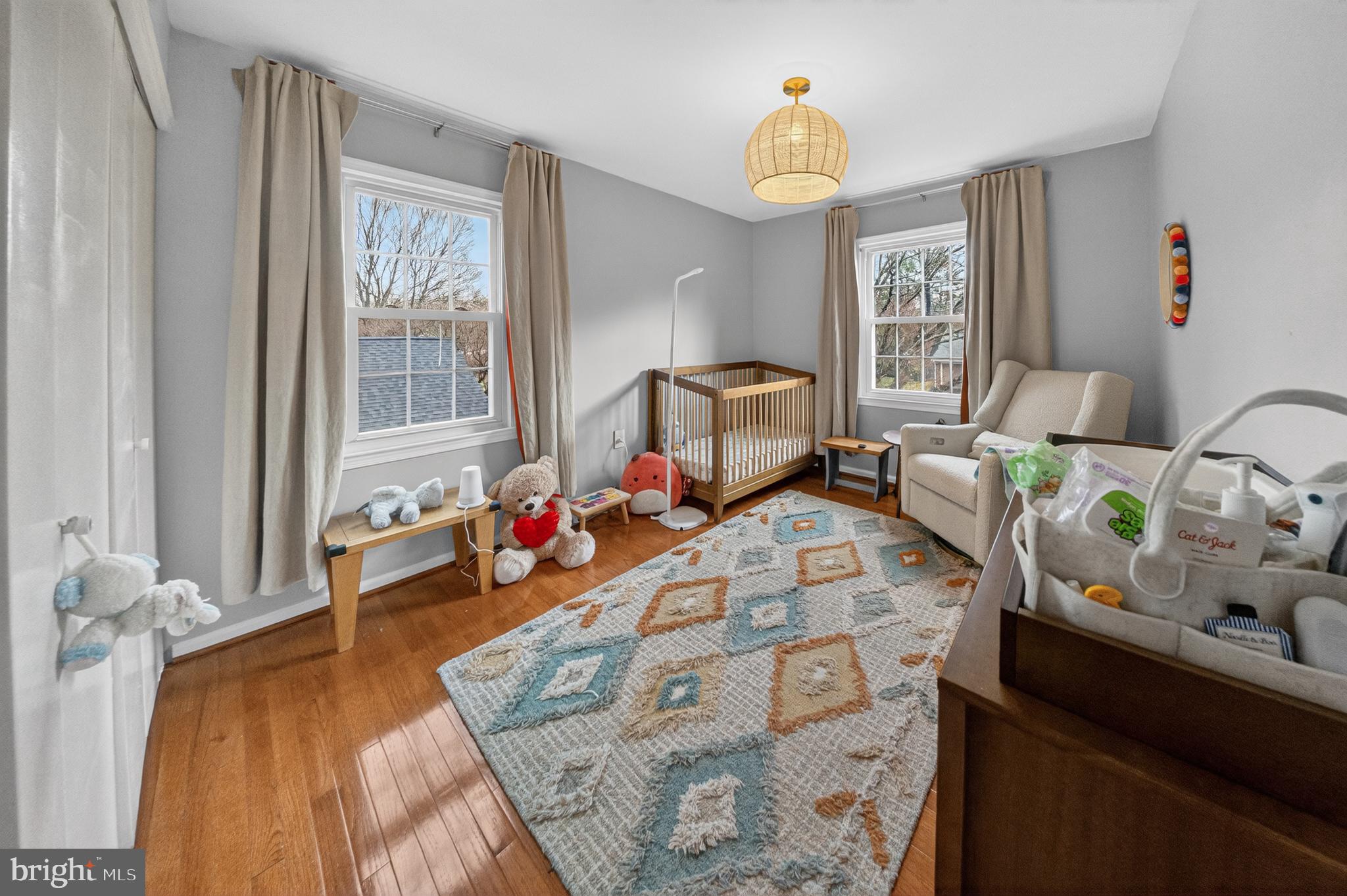 1726 Glastonberry Road Potomac, MD 20854 - Photo 15 of 22