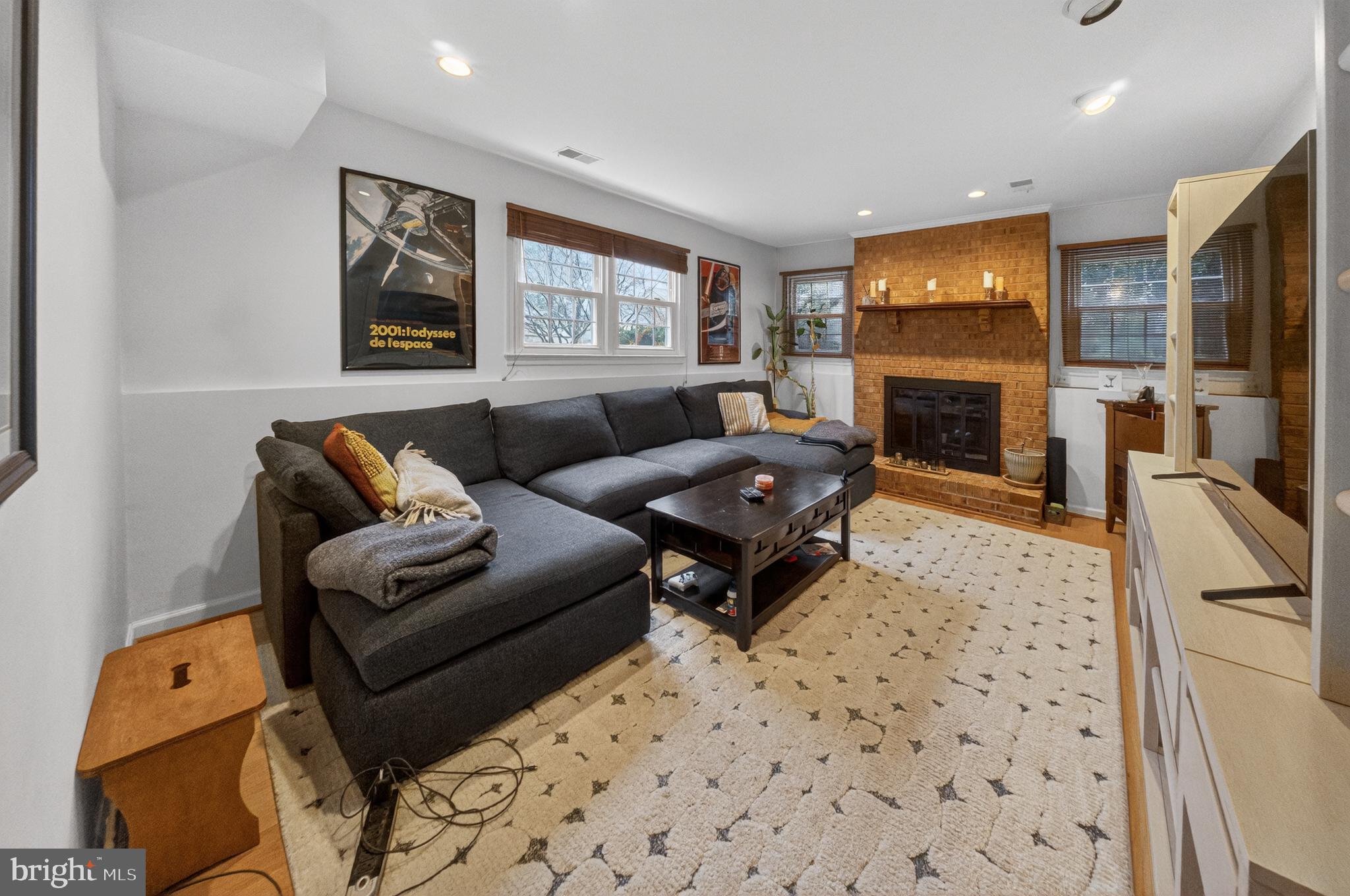 1726 Glastonberry Road Potomac, MD 20854 - Photo 18 of 22