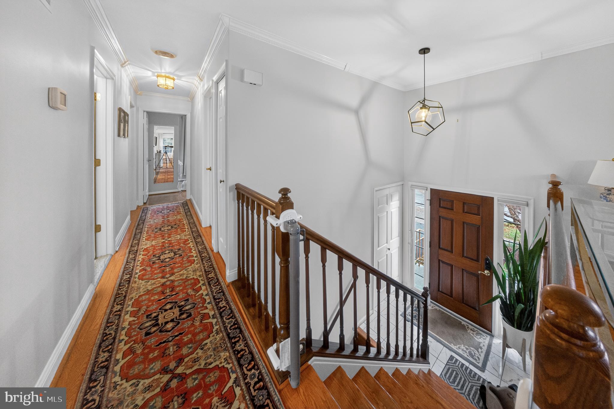 1726 Glastonberry Road Potomac, MD 20854 - Photo 3 of 22