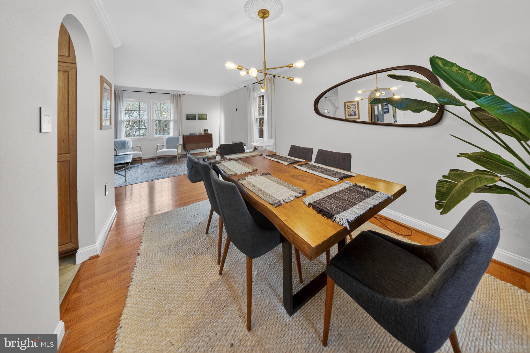 1726 Glastonberry Road Potomac, MD 20854 - Photo 7 of 22