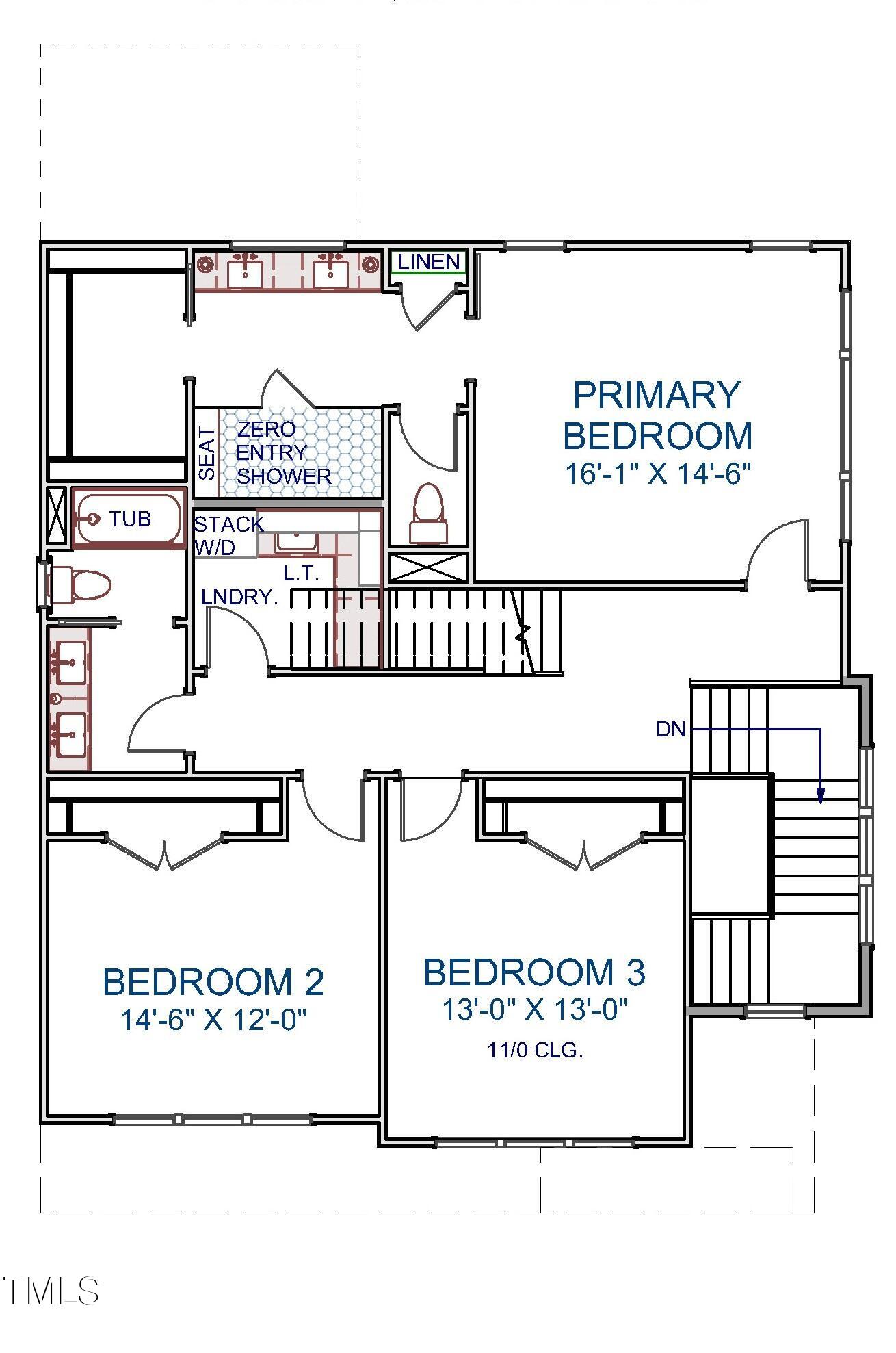 1005 Phoenix Place Raleigh, NC 27610 - Photo 37 of 38 unknown