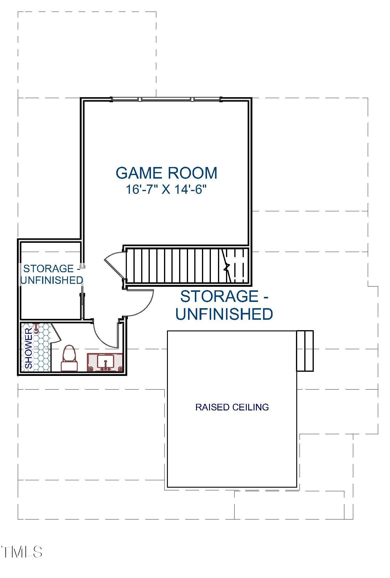 1005 Phoenix Place Raleigh, NC 27610 - Photo 38 of 38