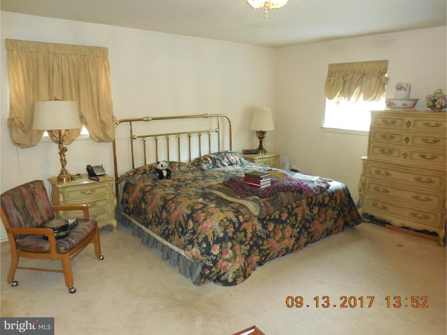 102 Cardinal Road Jenkintown, PA 19046 - Photo 13 of 19 Bedroom - Main