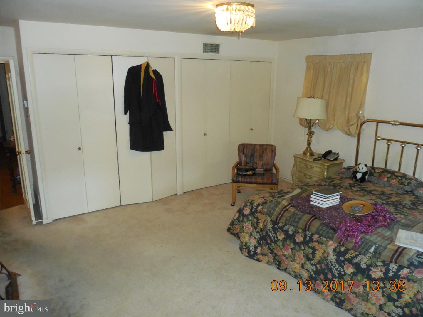 102 Cardinal Road Jenkintown, PA 19046 - Photo 16 of 19 Bedroom - Main
