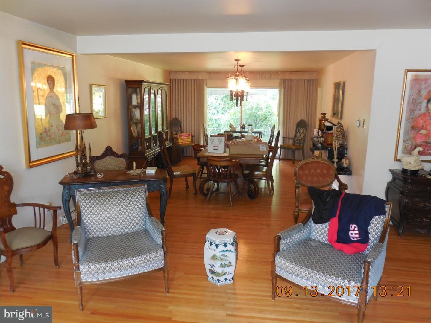 102 Cardinal Road Jenkintown, PA 19046 - Photo 7 of 19 Dining Room
