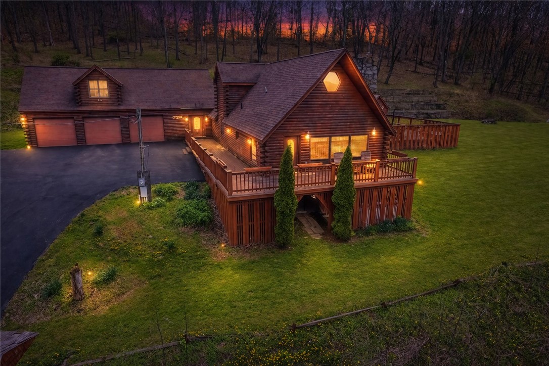 5596 Mills Road Campbell, NY 14821 - Photo 1 of 50