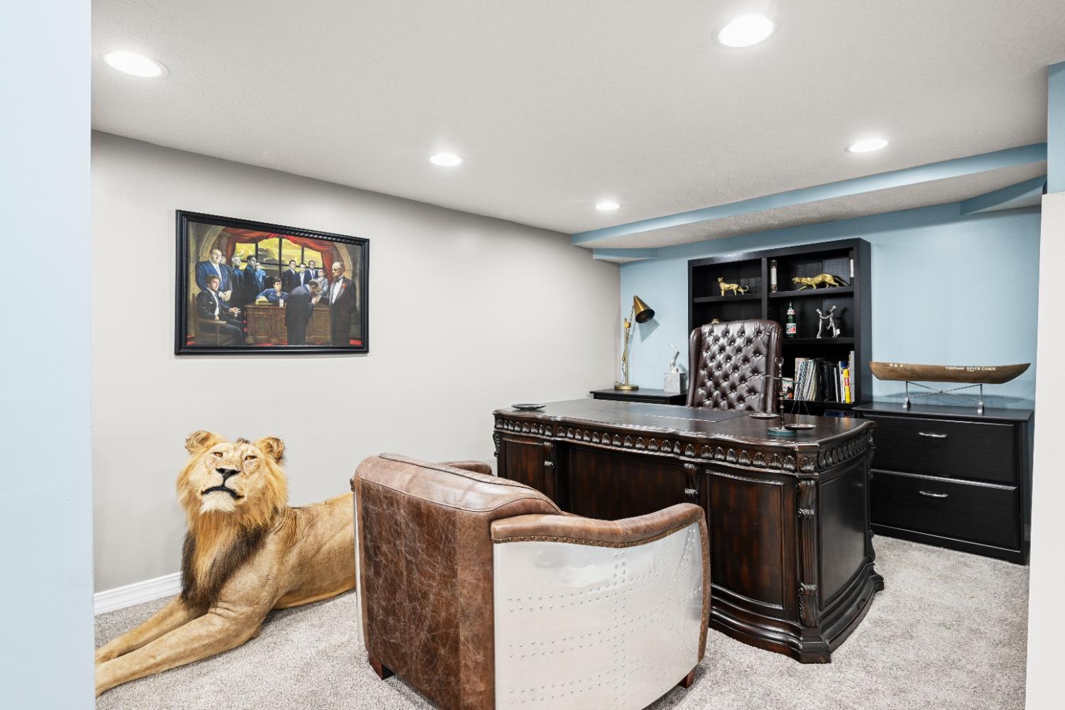 510 Ridge Avenue Aurora, IN 47001 - Photo 26 of 40