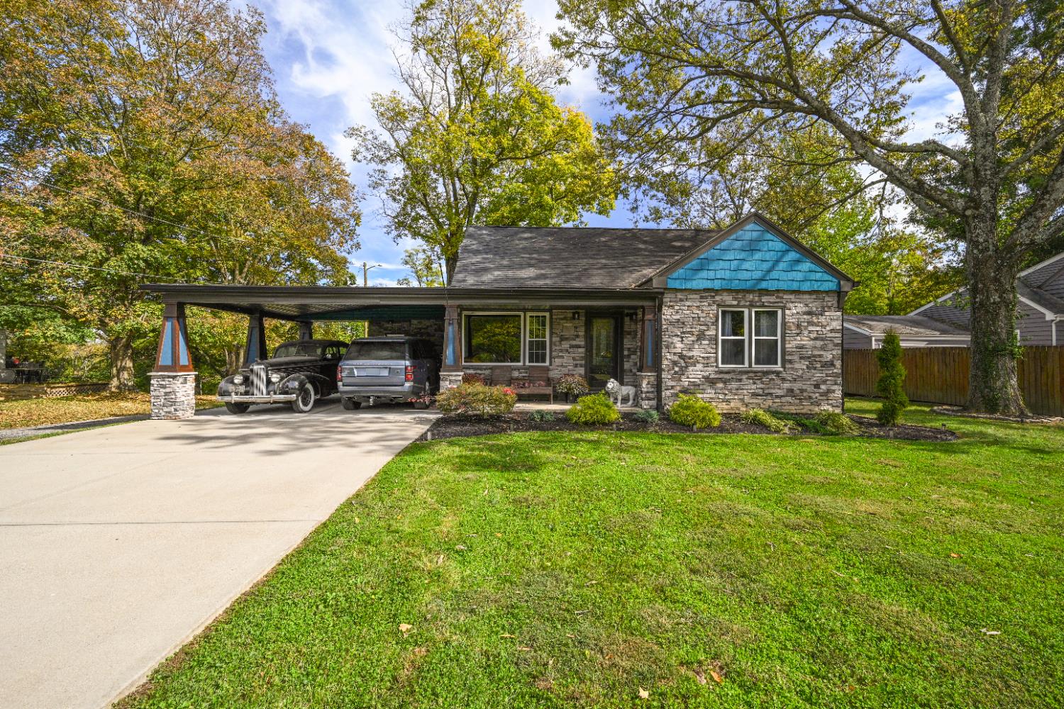 510 Ridge Avenue Aurora, IN 47001 - Photo 30 of 40