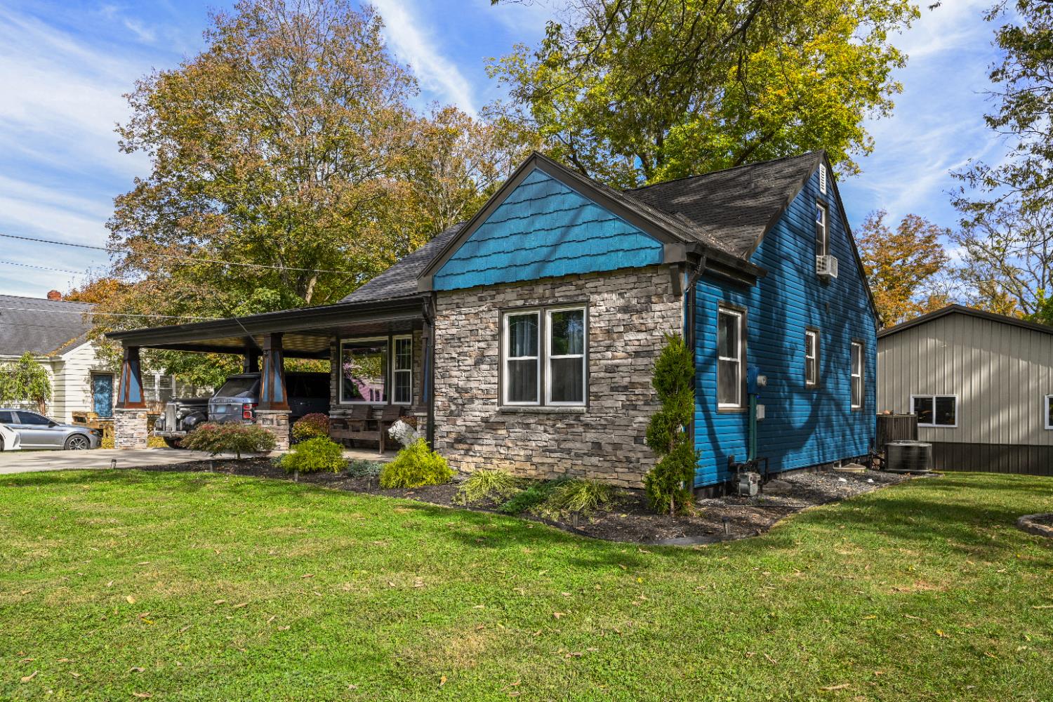 510 Ridge Avenue Aurora, IN 47001 - Photo 31 of 40