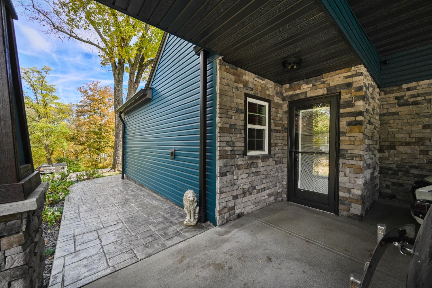 510 Ridge Avenue Aurora, IN 47001 - Photo 32 of 40