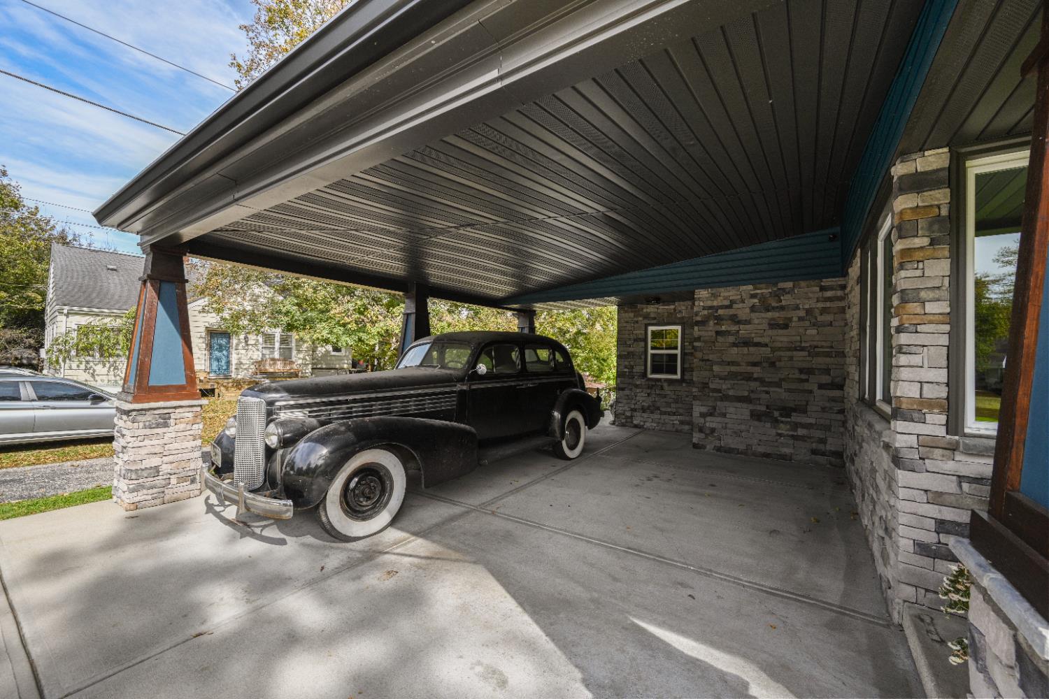 510 Ridge Avenue Aurora, IN 47001 - Photo 34 of 40