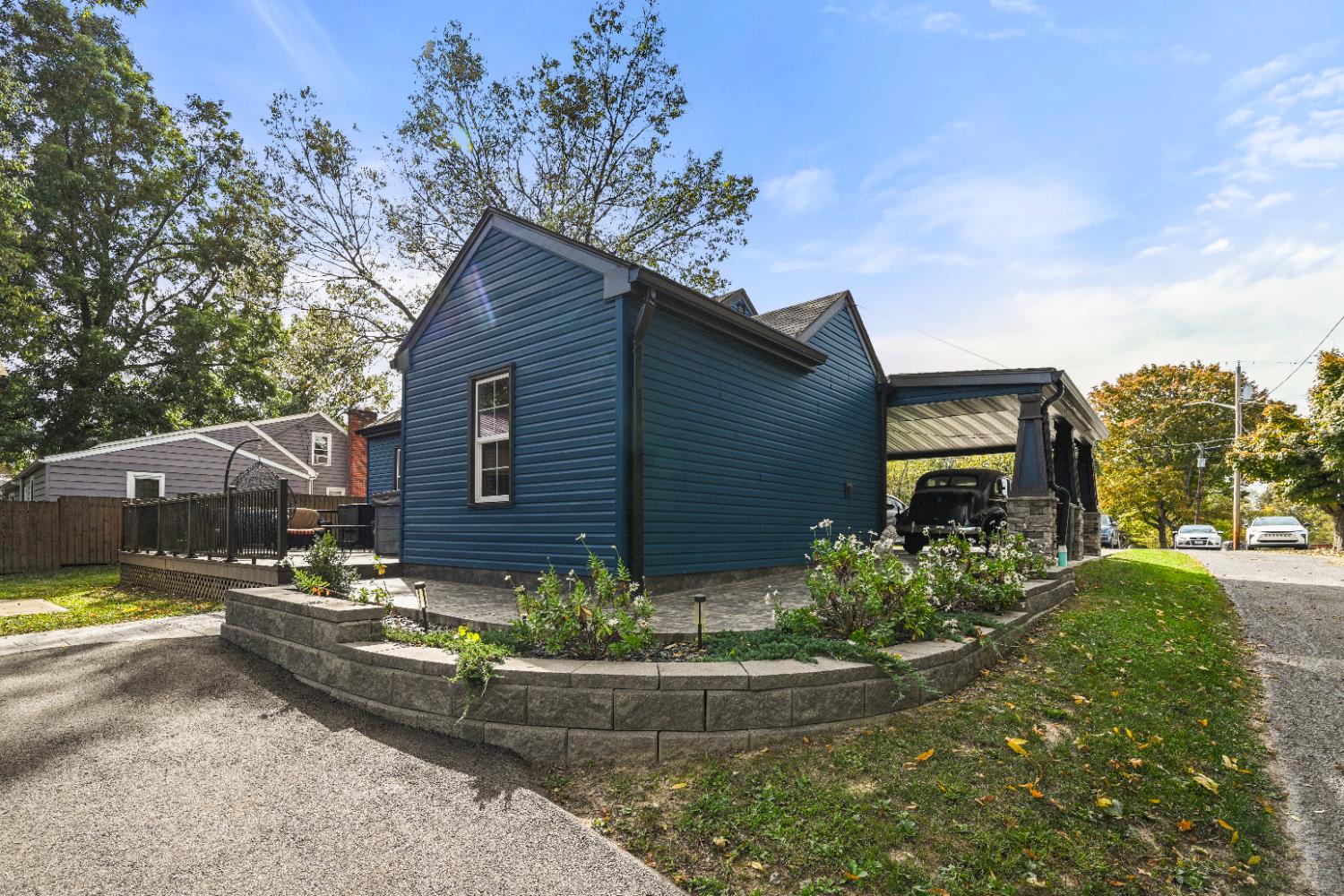 510 Ridge Avenue Aurora, IN 47001 - Photo 36 of 40