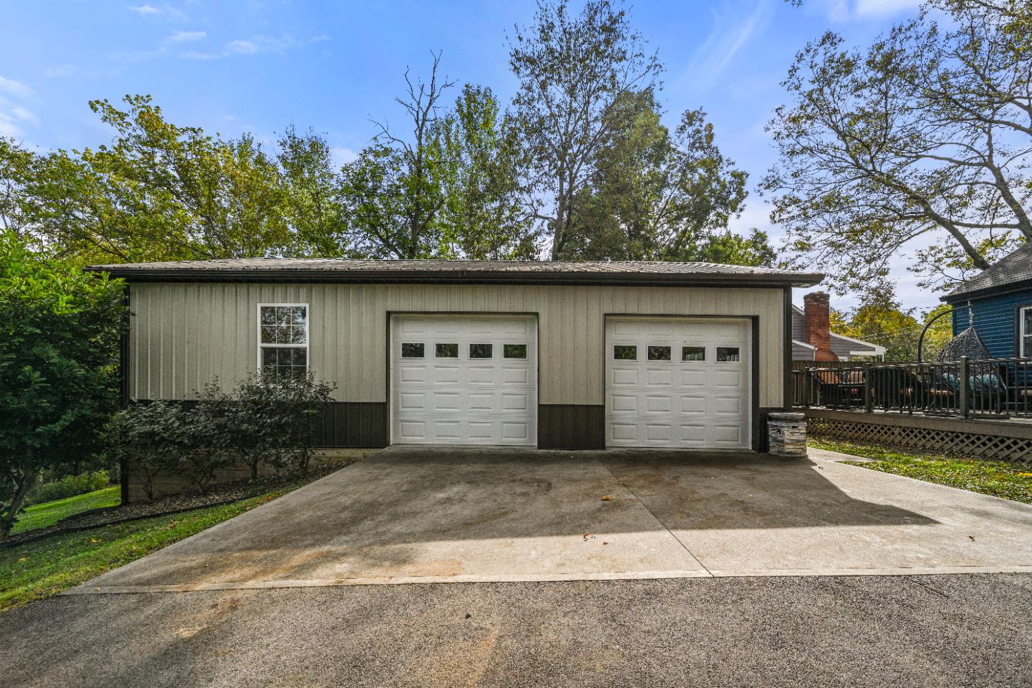 510 Ridge Avenue Aurora, IN 47001 - Photo 39 of 40