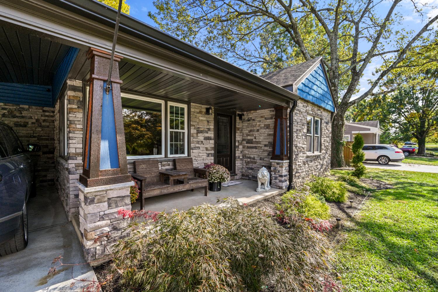 510 Ridge Avenue Aurora, IN 47001 - Photo 4 of 40