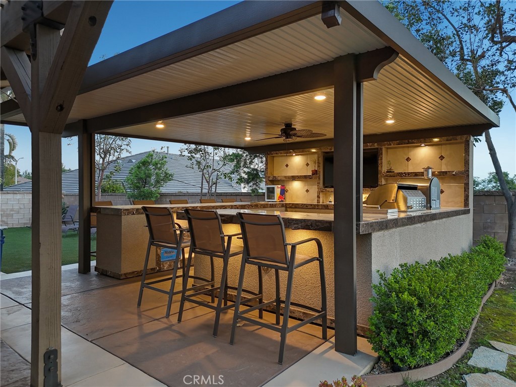 6822 Foxtail Court Rancho Cucamonga, CA 91739 - Photo 32 of 61