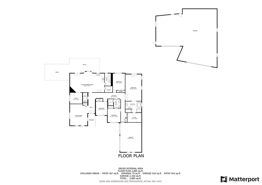 6822 Foxtail Court Rancho Cucamonga, CA 91739 - Photo 61 of 61