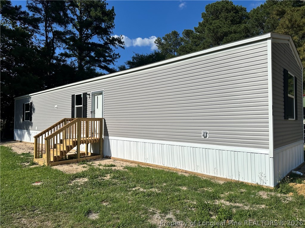3525 East Elizabethtown Road, Unit 44 Lumberton, NC 28358 - Photo 1 of 3