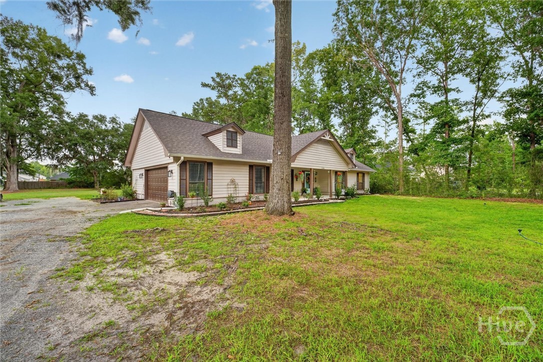 1098 Limerick Road Midway, GA 31320 - Photo 3 of 43