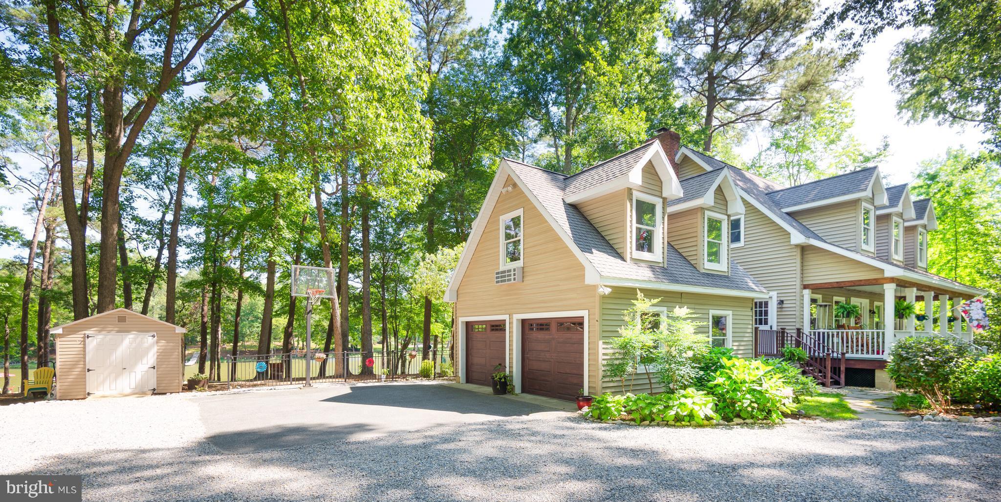 2195 Quail Run Road Trappe, MD 21673 - Photo 7 of 54