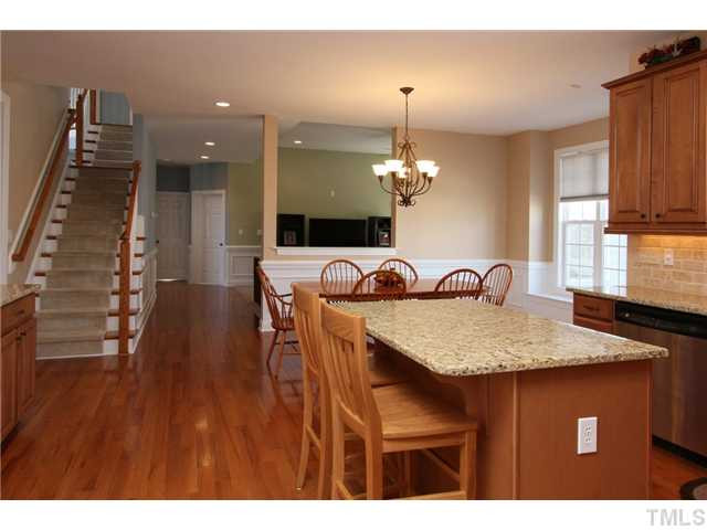 100 Bridle Boast Road Cary, NC 27519 - Photo 9 of 25 Photo 9