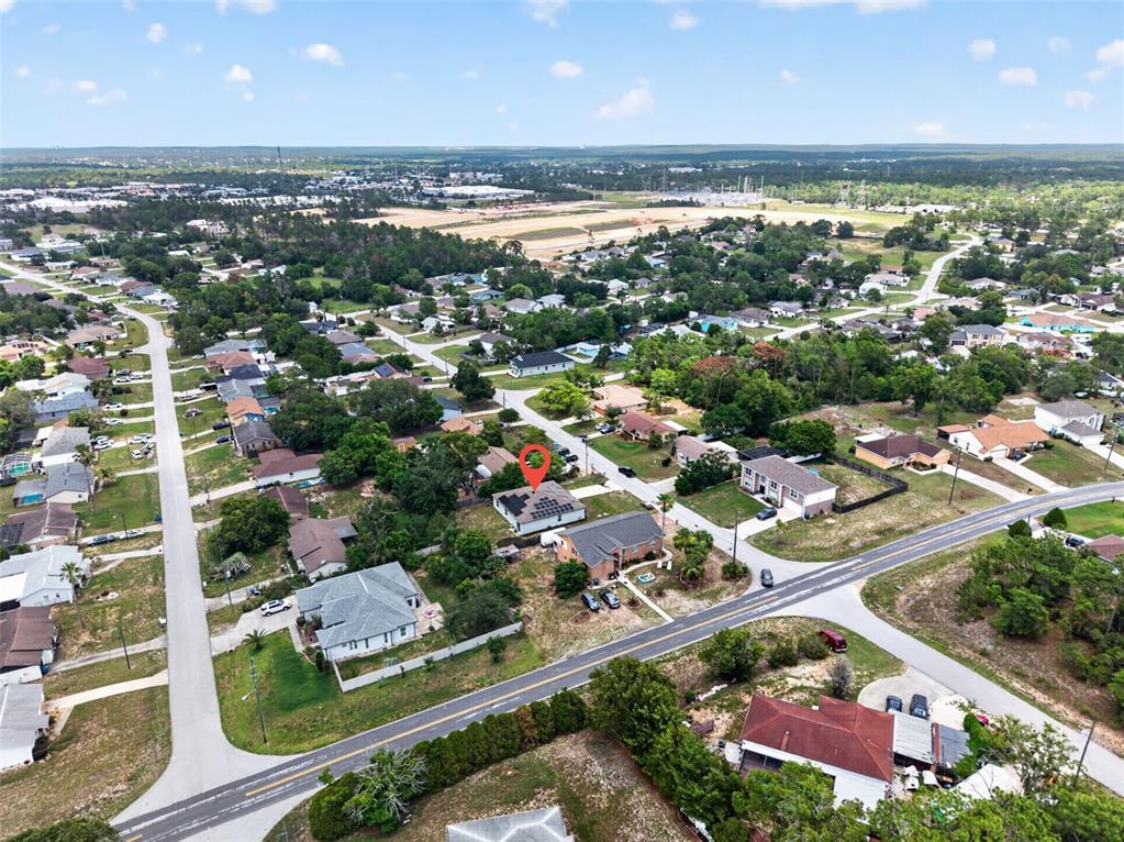 6479 Grapewood Road Spring Hill, FL 34609 - Photo 23 of 24