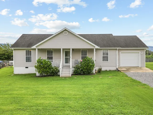 $275,000 | 130 Fiddlers Drive, Whitwell, TN 37397
