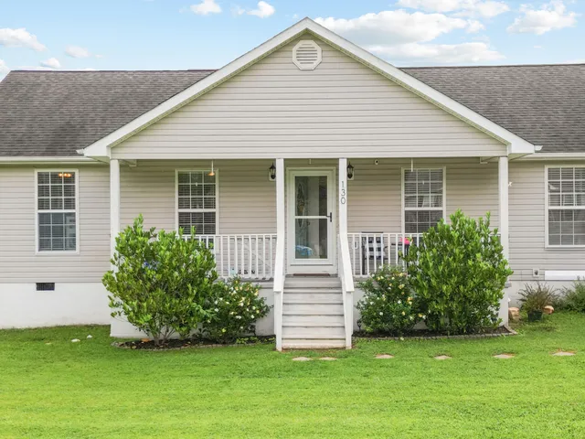 $275,000 | 130 Fiddlers Drive, Whitwell, TN 37397