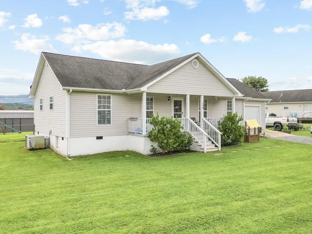 $275,000 | 130 Fiddlers Drive, Whitwell, TN 37397