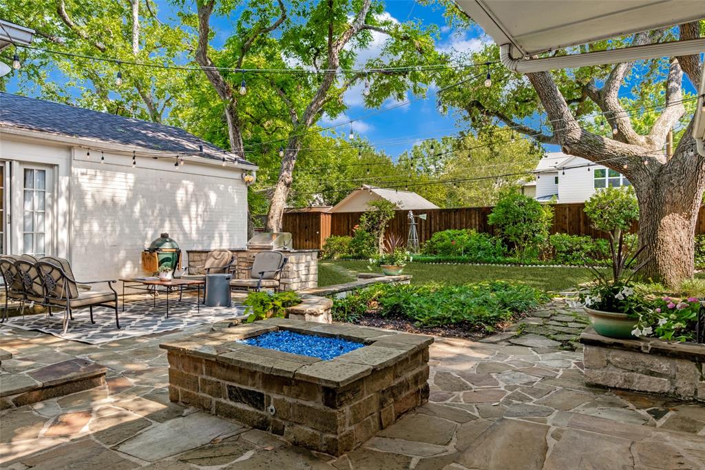 7012 Wabash Circle Dallas, TX 75214 - Photo 30 of 33
