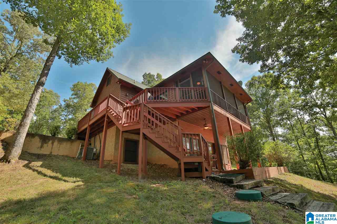 314 Laurel Way Wedowee, AL 36278 - Photo 19 of 28