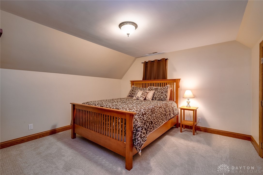 5533 Basore Road Trotwood, OH 45426 - Photo 44 of 100