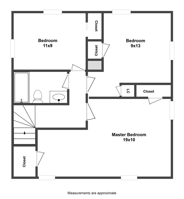 100 Roberts Road Medford, MA 02155 - Photo 19 of 19 Gallery Image 19