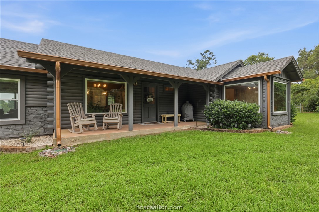 18578 Old Bundick Road Bryan, TX 77808 - Photo 6 of 44