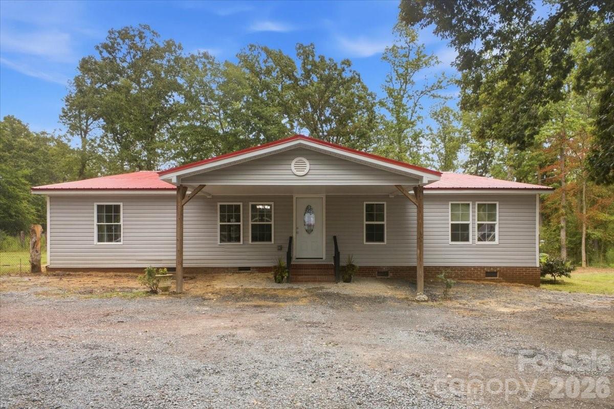 4313 Jenkins Road Marshville, NC 28103 - Photo 1 of 48 Gallery Image 1