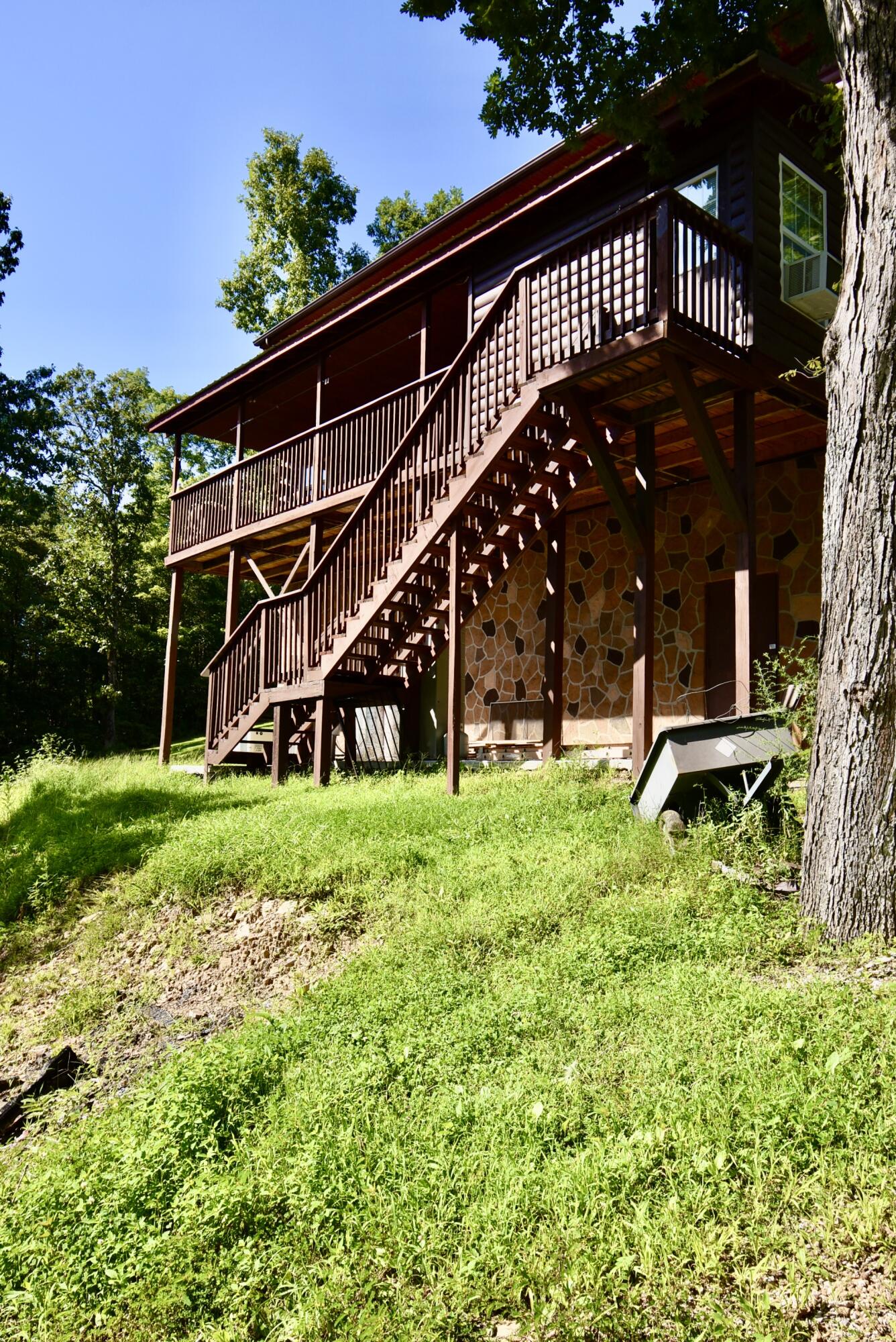 121 Moonlight Ridge Road Whitley City, KY 42653 - Photo 122 of 122 971A48C2-D573-47F8-8513-C4CC004C3155_1_2