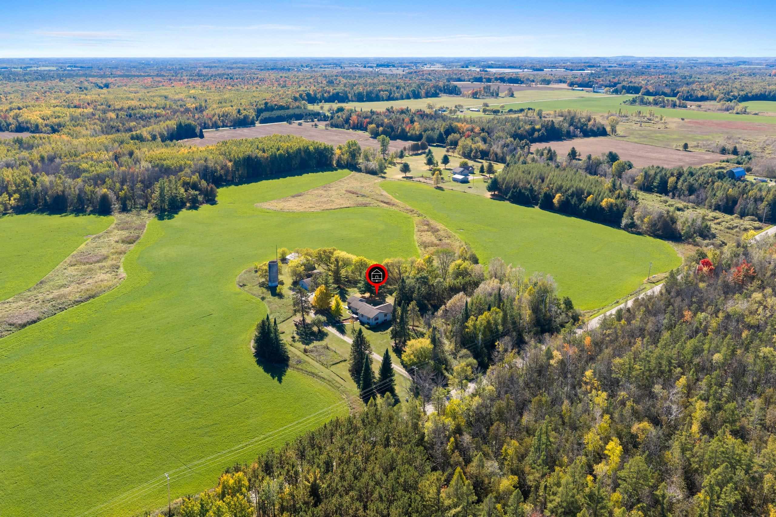 W6321 2 Mile Road Porterfield, WI 54159 - Photo 51 of 54 Gallery Image 51