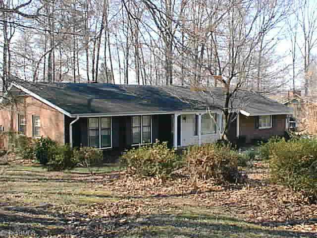 2824 Farmbrook Road Winston-Salem, NC 27103 - Photo 2 of 7 Other. Left front