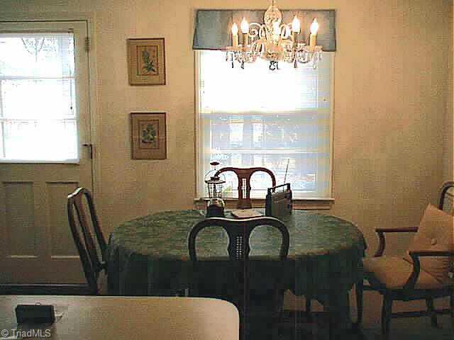 2824 Farmbrook Road Winston-Salem, NC 27103 - Photo 3 of 7 Other. Dining Rm.
