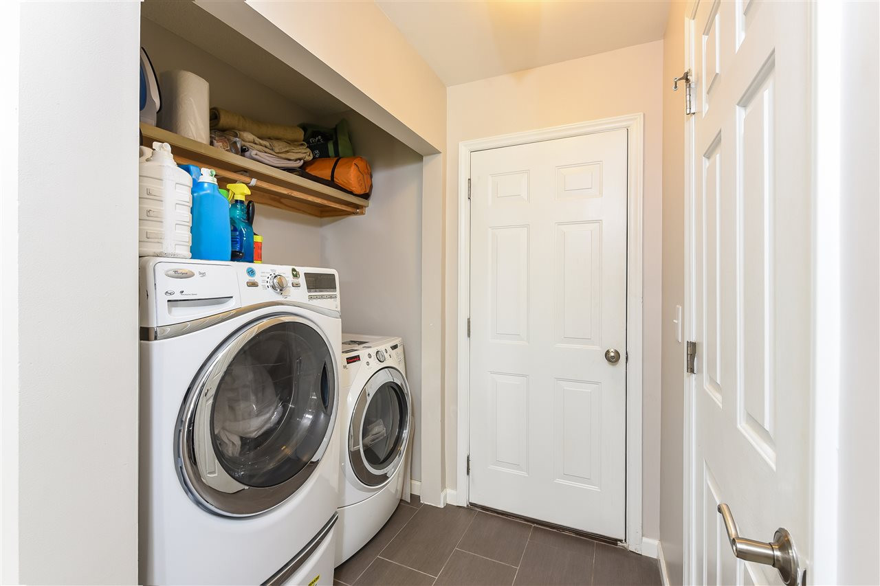 11028 Peacock Moss Street Raleigh, NC 27613 - Photo 14 of 21 Laundry