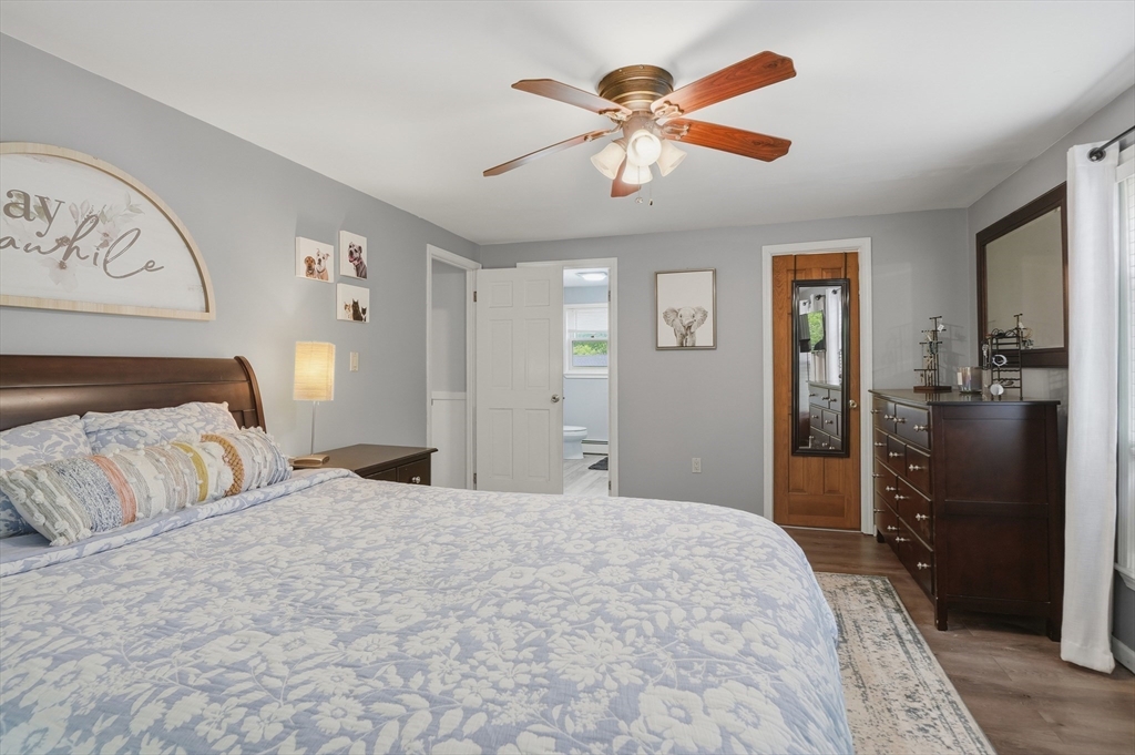 23 Oakmont Street Webster, MA 01570 - Photo 15 of 40