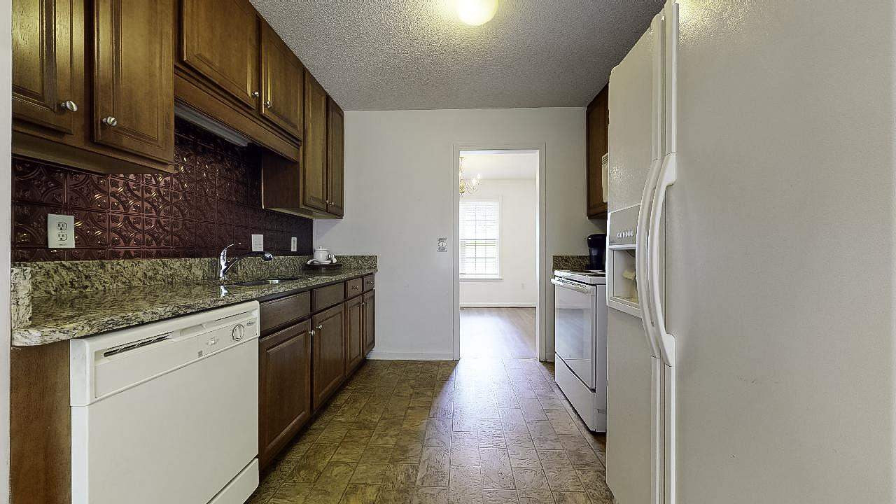 6201 Silver Spring Court Willow Spring, NC 27592 - Photo 11 of 21 Photo 11