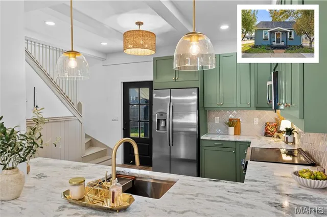 $275,000 | 201 West Washington Street, O'Fallon, IL 62269