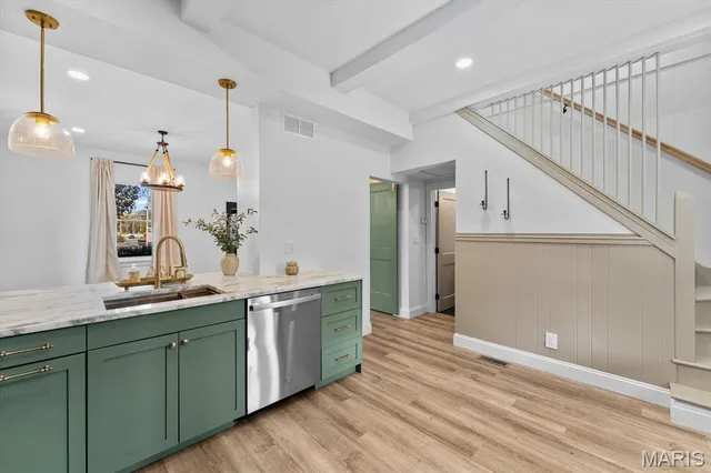 $275,000 | 201 West Washington Street, O'Fallon, IL 62269