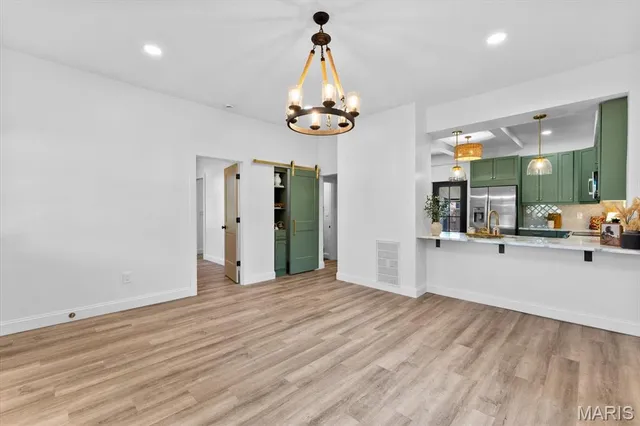 $275,000 | 201 West Washington Street, O'Fallon, IL 62269