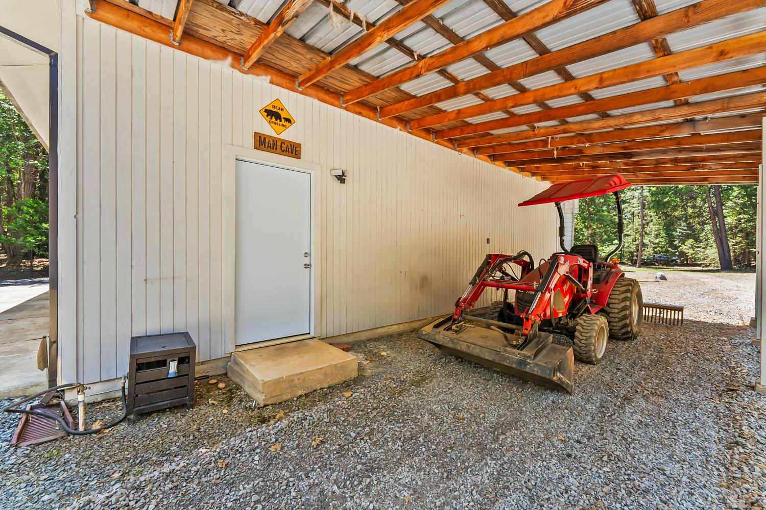20065 Spring Garden Road Foresthill, CA 95631 - Photo 41 of 62