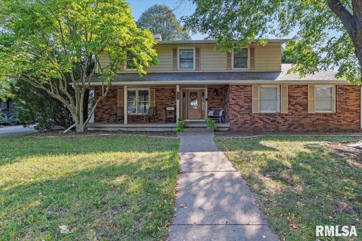 2444 Haverford Road Springfield, IL 62704 - Photo 1 of 37